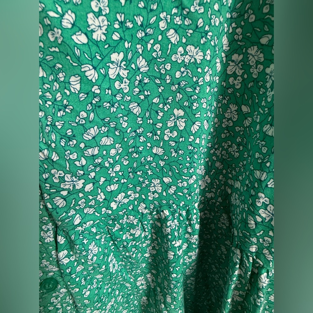 Women’s Cynthia Rowley plus size 3x top. - Picture 10 of 11